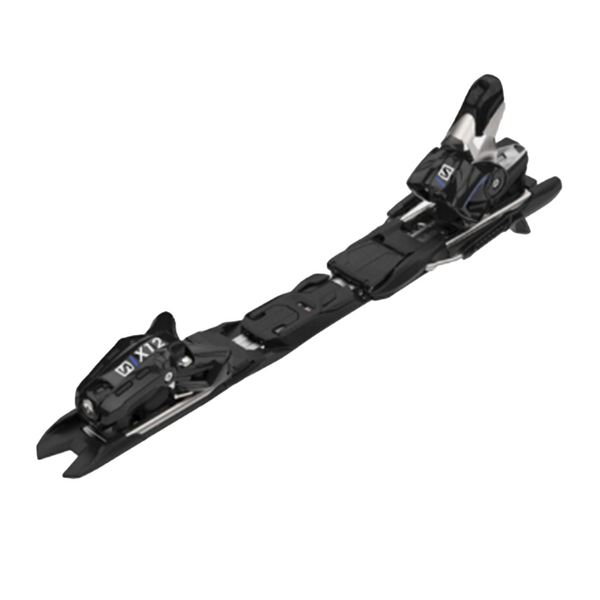 Salomon X12 TL Ski Bindings 2020 – Ski Pro AZ