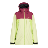 Airblaster Women's Sassy Beast Insulated Jacket 2026