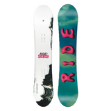 Ride Women's Saturday Snowboard 2026