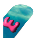 Ride Women's Saturday Snowboard 2026