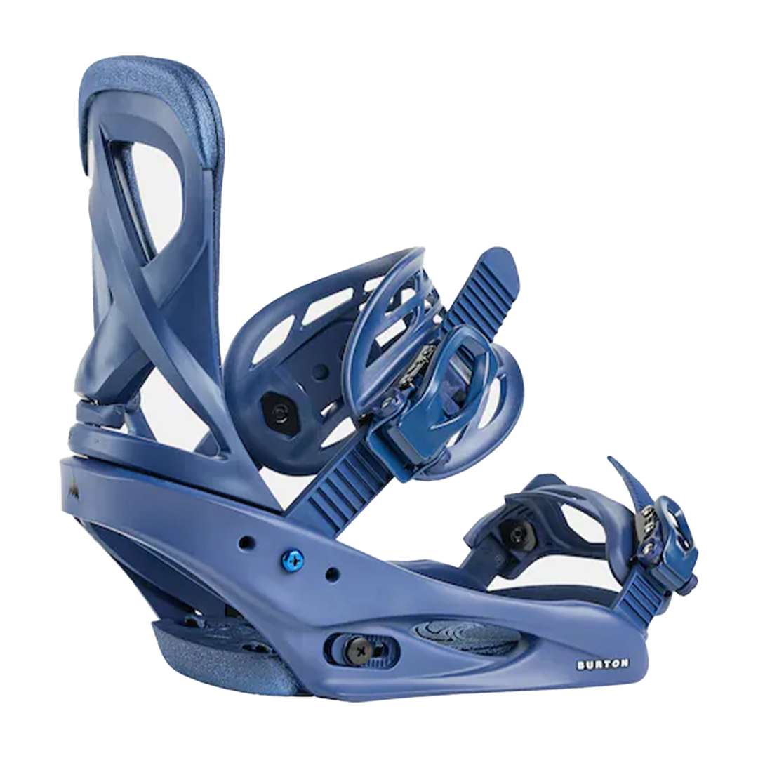 Burton Women's Scribe Snowboard Bindings 2026