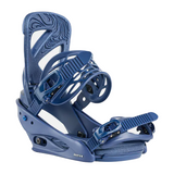 Burton Women's Scribe Snowboard Bindings 2026