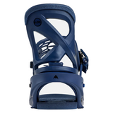 Burton Women's Scribe Snowboard Bindings 2026