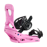 Burton Women's Scribe Snowboard Bindings 2026