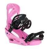 Burton Women's Scribe Snowboard Bindings 2026