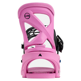 Burton Women's Scribe Snowboard Bindings 2026