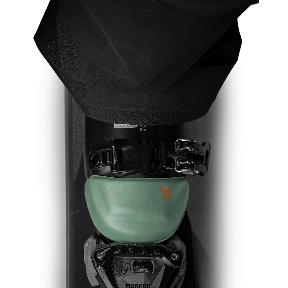 °bootcap® Boot Warmers 2.0 2026