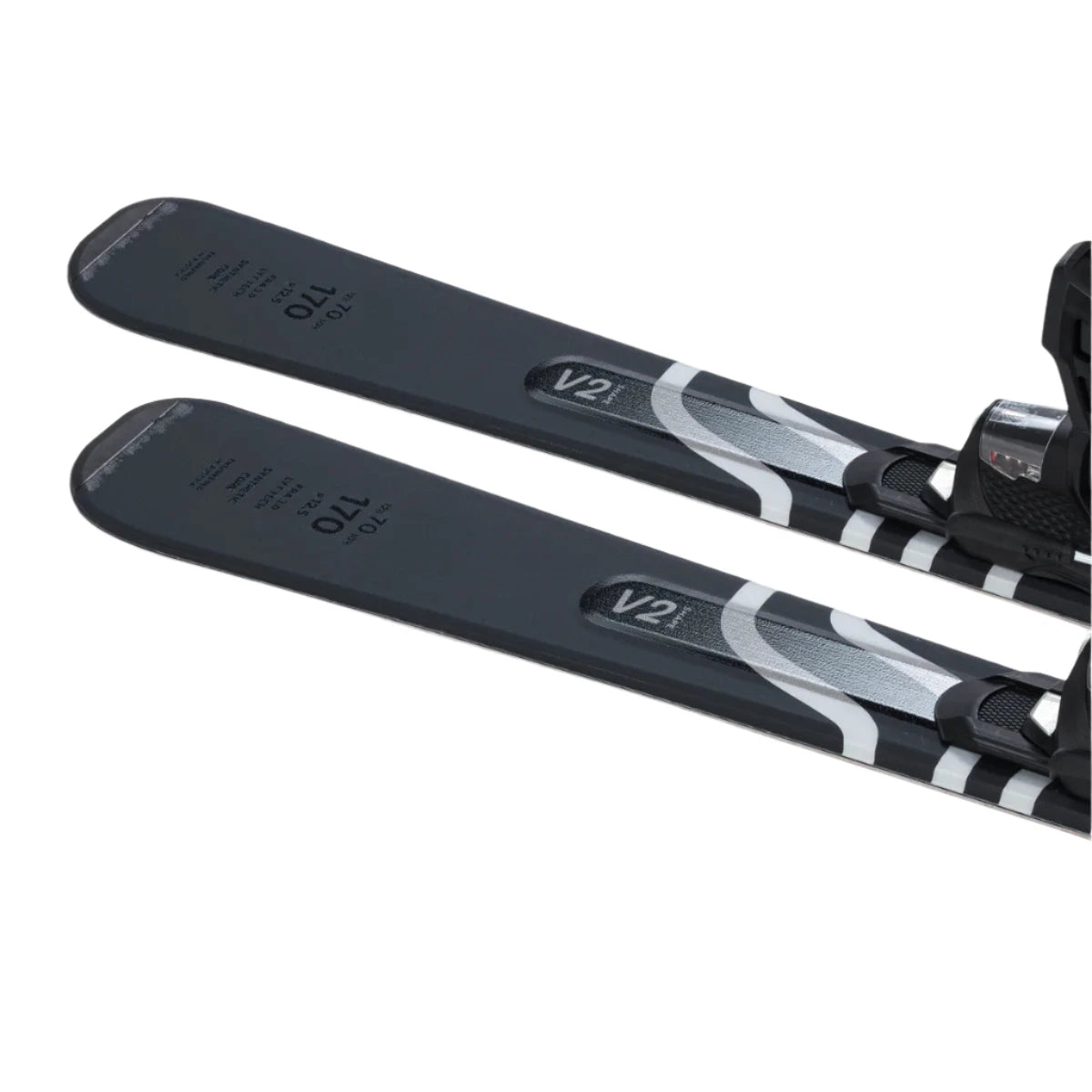 Head Shape V2 Skis with PR 11 Bindings 2025 – Ski Pro AZ Head Shape V2 Skis with PR 11 Bindings 2025 – Ski Pro AZ