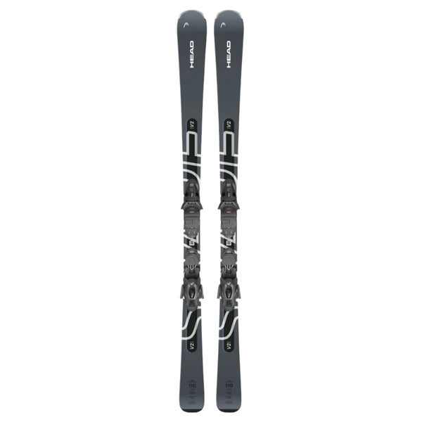 Head Shape V2 Skis with PR 11 Bindings 2025 – Ski Pro AZ Head Shape V2 Skis with PR 11 Bindings 2025 – Ski Pro AZ