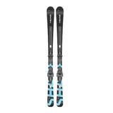 Head Shape E-V8 Skis w/ PR 11 Bindings 2026
