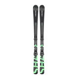 Head Shape V4 Skis w/ PR 11 Bindings 2026