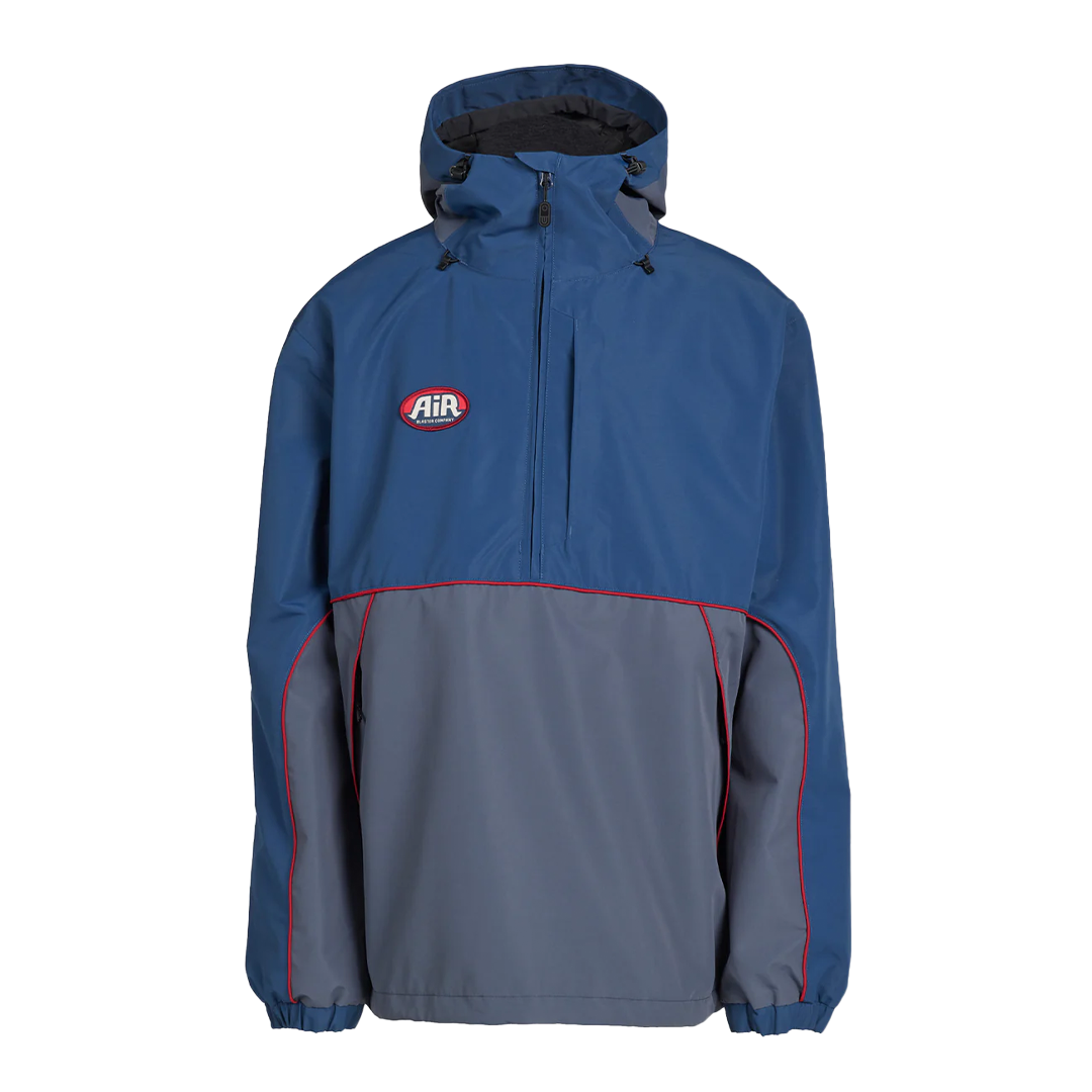 Airblaster Shifty Shell Pullover 2026 | 10K/10K Waterproof Baggy