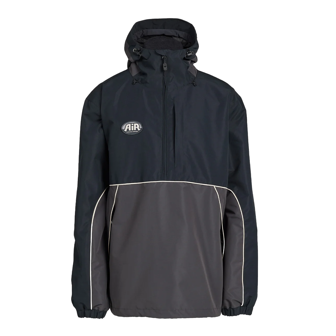 Airblaster Shifty Shell Pullover 2026 | 10K/10K Waterproof Baggy
