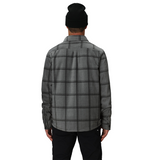 686 Sierra Fleece Flannel 2026