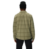 686 Sierra Fleece Flannel 2026