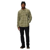 686 Sierra Fleece Flannel 2026