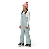 686 Girls' Sierra Insulated Bib 2026