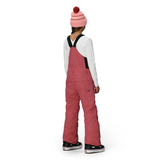 686 Girls' Sierra Insulated Bib 2026