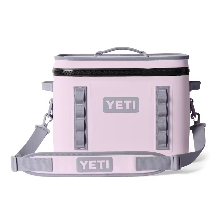 yeti 18 cooler bag Hopper Flip Soft Set out with your lunch while you work for your dinner YETI Hopper Flip 18 Soft