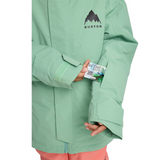 Burton Youth Skimmer Insulated Jacket 2026