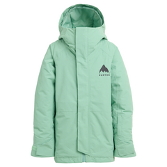 Burton Youth Skimmer Insulated Jacket 2026