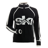 Nils Women's Ski 1/4 Zip Sweater 2026