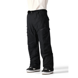 686 SMARTY Short Cargo Pants 2026
