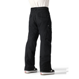 686 SMARTY Short Cargo Pants 2026