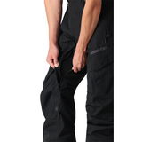 686 SMARTY Short Cargo Pants 2026
