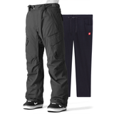 686 SMARTY 3 in 1 Cargo Pants 2026