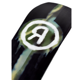 Ride Smokescreen Snowboard 2026