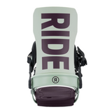 Ride Women's Specter Snowboard Binding 2026