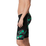 Speedo Ruse Blocks Jammer
