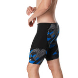 Speedo Ruse Blocks Jammer