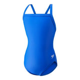 Speedo Girls' Endurance Flyback Training Swimsuit