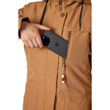 686 Women's Spirit Insulated Jacket 2026