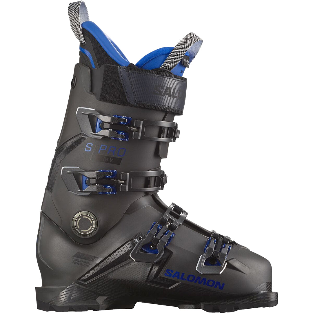 2024 salomon s/pro supra boa 120 ski boots Salomon S/Pro Supra BOA GW 120 Boots