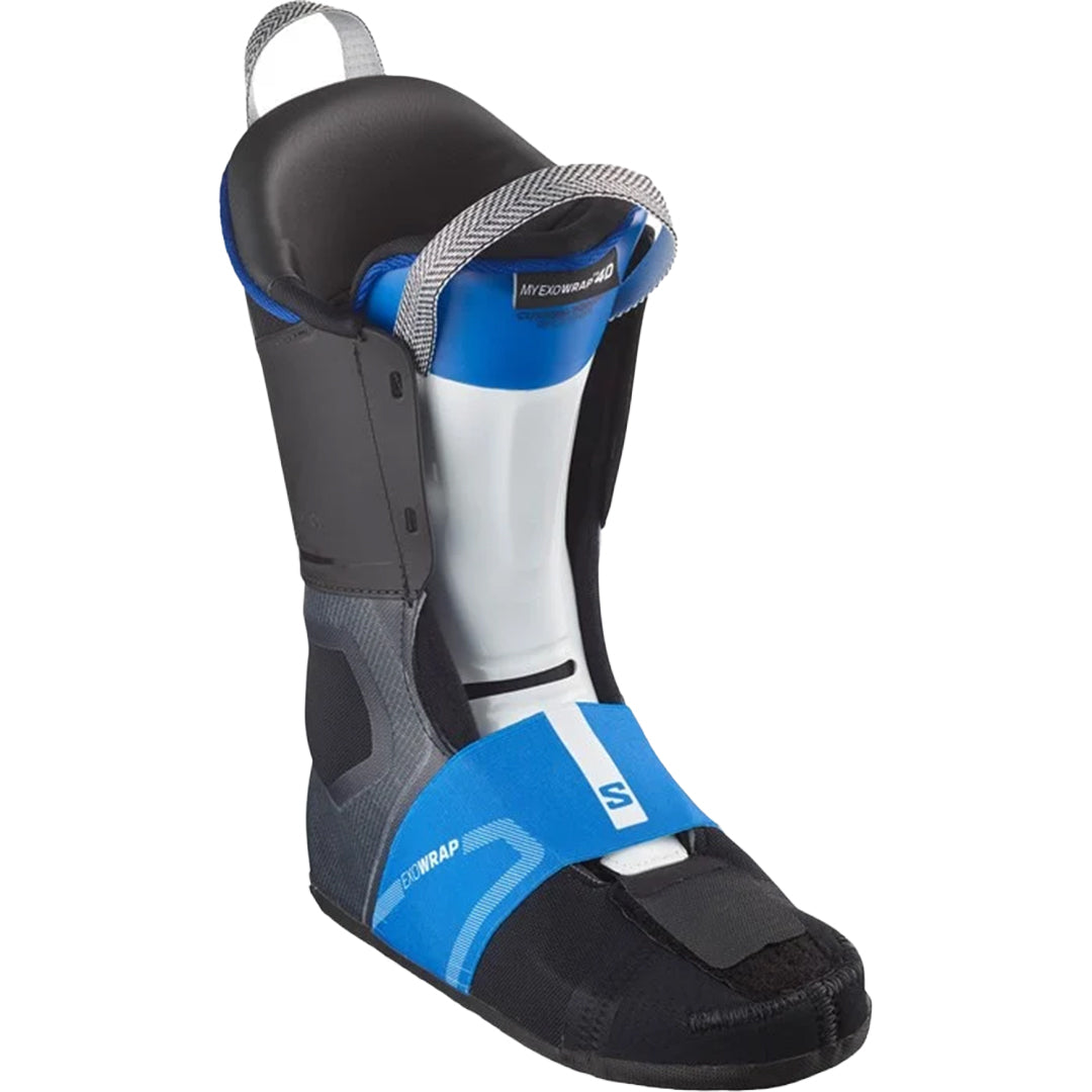 salomon 90 ski boots women' Salomon Women's S/Pro MV 90 Ski Boots 2024 – Ski Pro AZ