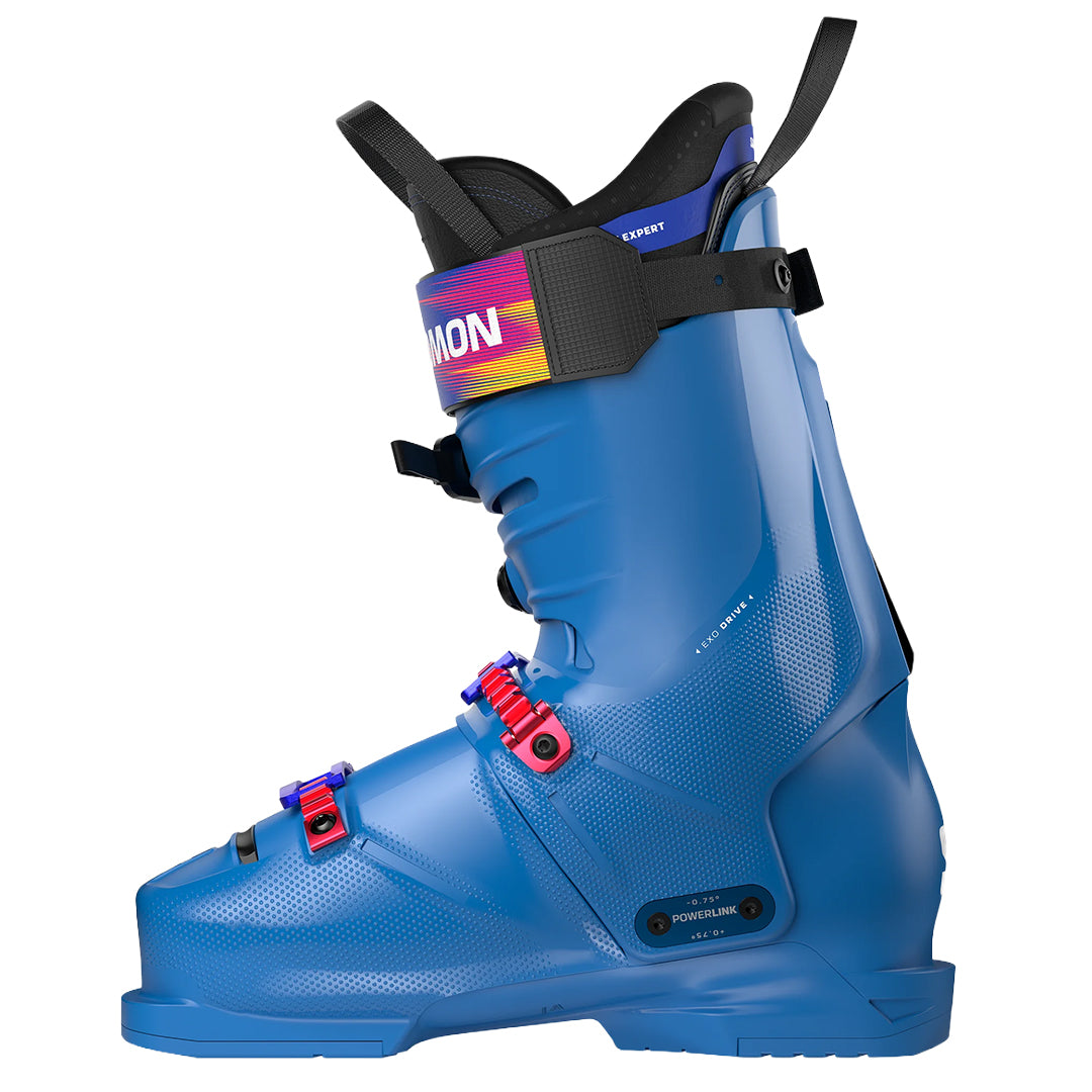 salomon course 70 ski boots Salomon S/Pro Alpha C BOA 130 Ski Boots 2027