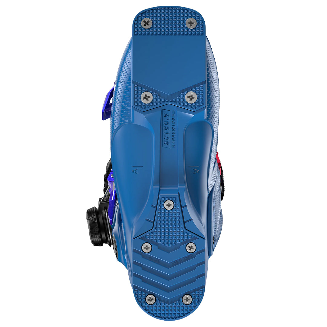 salomon 90 ski boots women' Salomon Women's S/Pro MV 90 Ski Boots 2024 – Ski Pro AZ