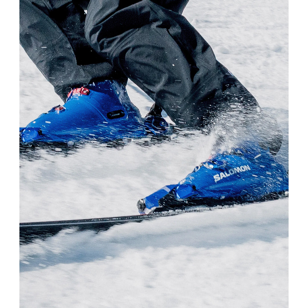 salomon charm halo ski boots Salomon S/Pro Alpha C BOA 130 Ski Boots 2027