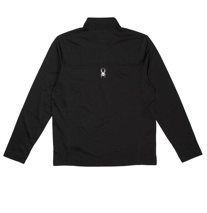 Spyder Charger 1/2 Zip Top 2025