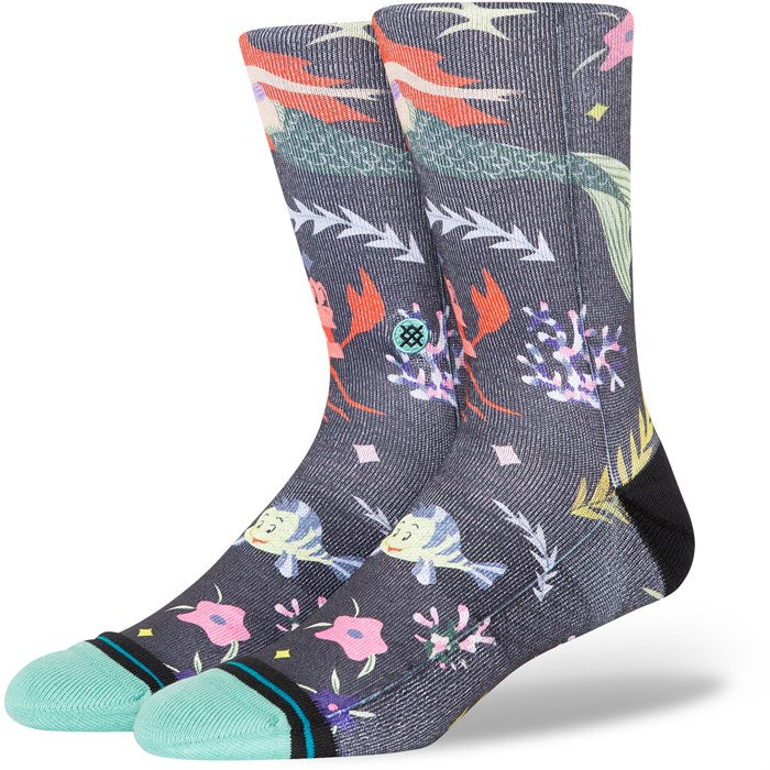 Stance Ariel By Estee Crew Sock 2024