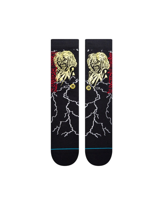 Night City Crew C Sock 2022