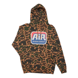 Airblaster Station Square Hoodie 2026