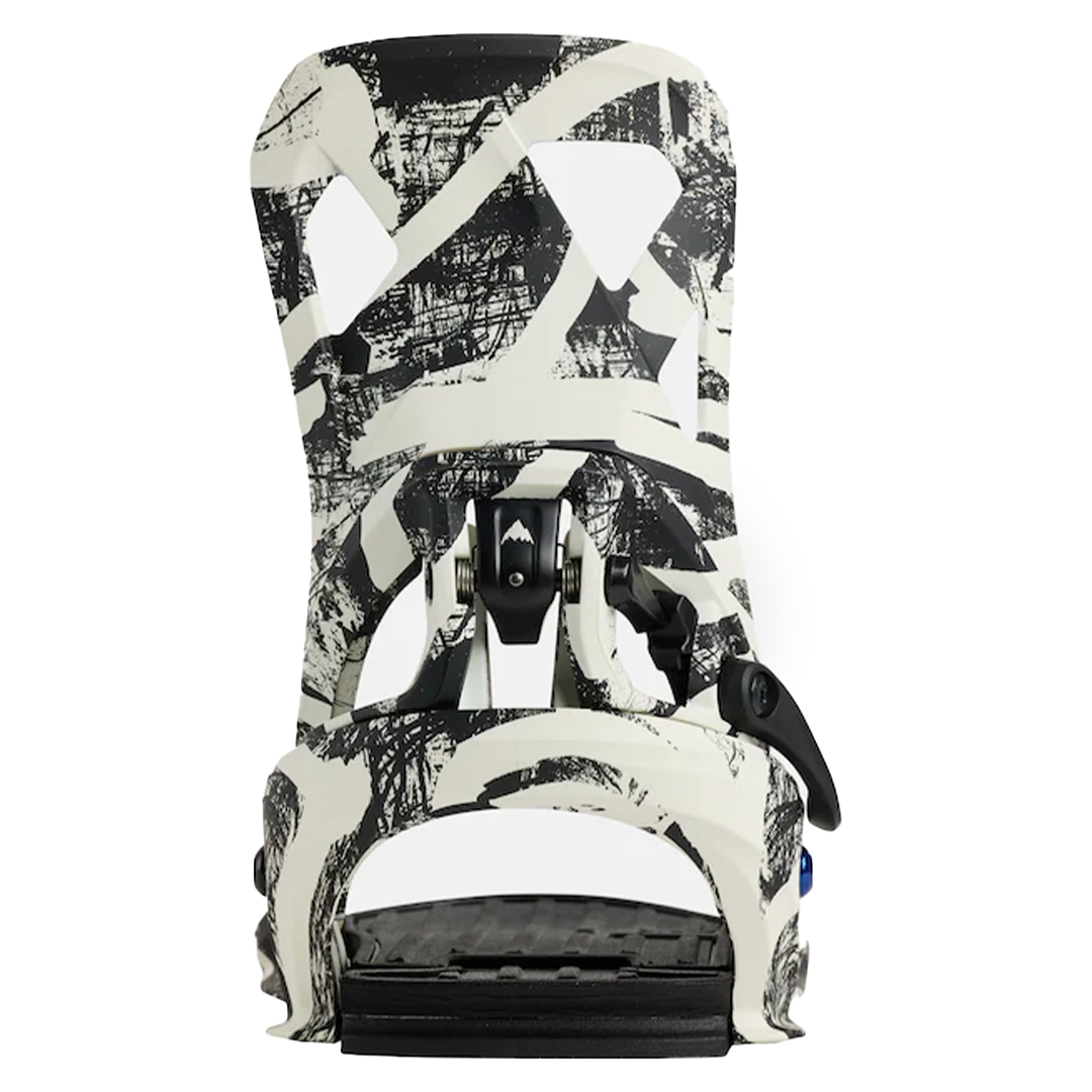 Burton Step On Bindings 2026 | Strapless Entry & All‑Mountain Burton Step On Bindings 2026 | Strapless Entry & All‑Mountain