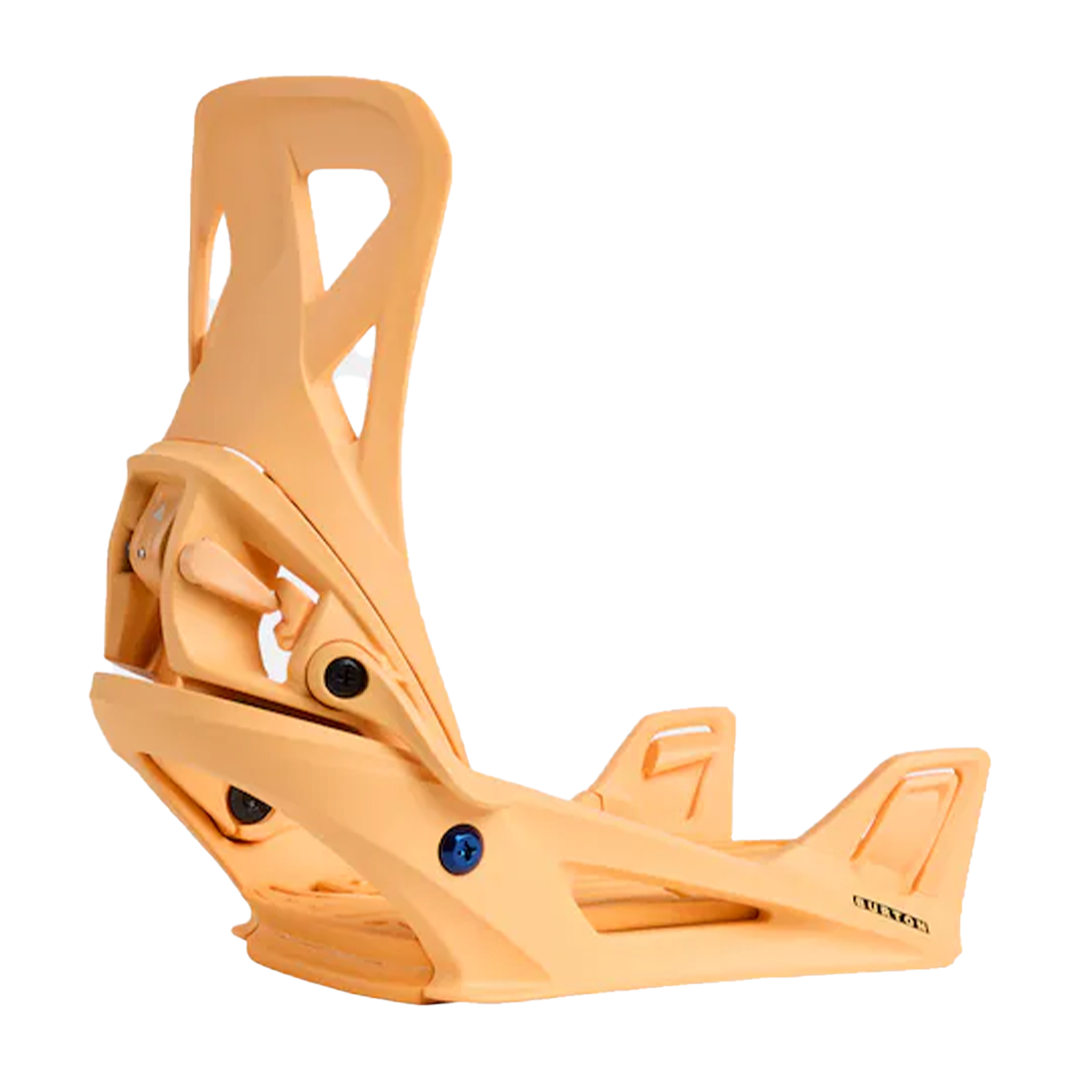 Burton Step On Bindings 2026 | Strapless Entry & All‑Mountain Burton Step On Bindings 2026 | Strapless Entry & All‑Mountain