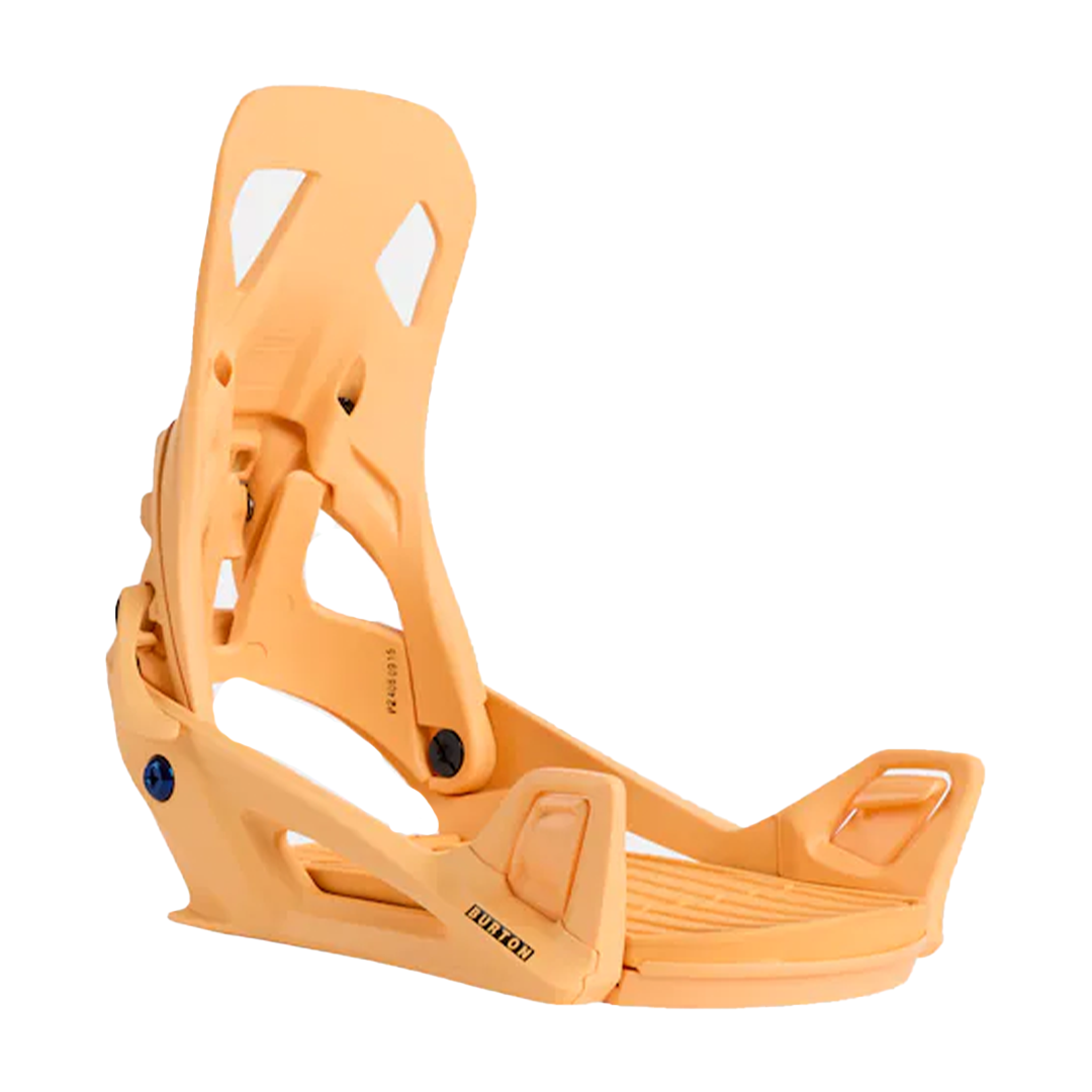Burton Step On Bindings 2026 | Strapless Entry & All‑Mountain Burton Step On Bindings 2026 | Strapless Entry & All‑Mountain