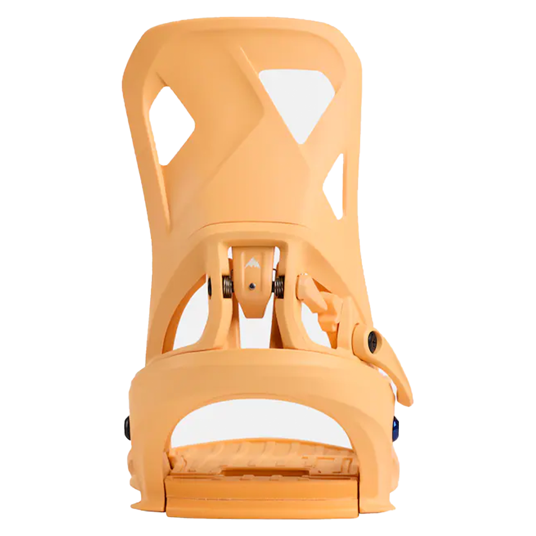 Burton Step On Bindings 2026 | Strapless Entry & All‑Mountain Burton Step On Bindings 2026 | Strapless Entry & All‑Mountain