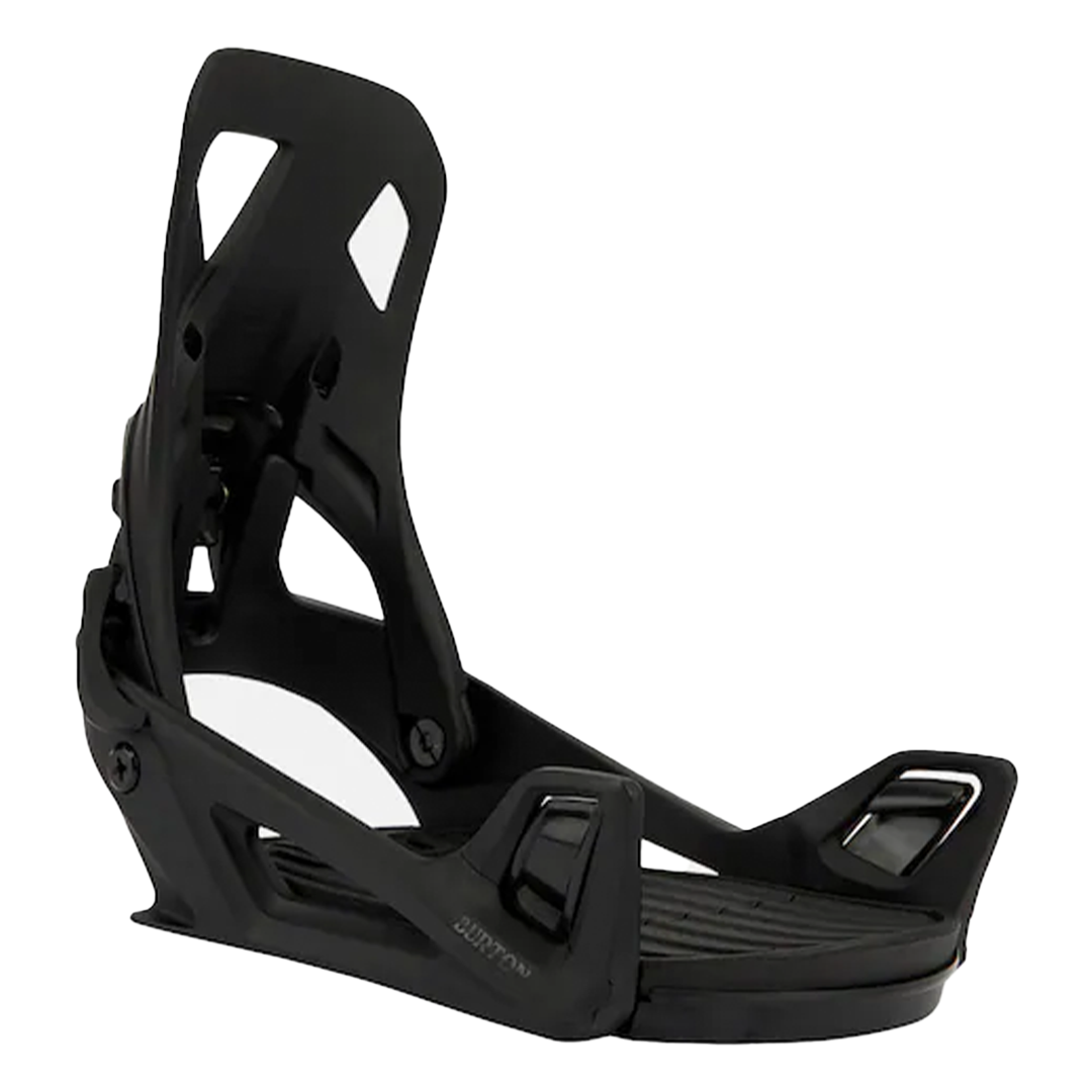 Burton Step On Bindings 2026 | Strapless Entry & All‑Mountain Burton Step On Bindings 2026 | Strapless Entry & All‑Mountain
